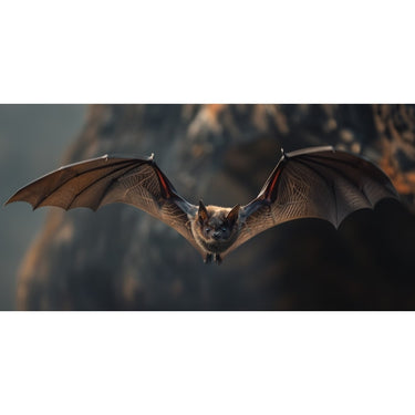 Tableau de Chauve-Souris